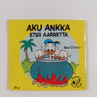 Walt Disney : Aku Ankka etsii aarretta - pikkukuva 2