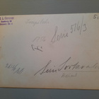 korttioriginaali 1900-l alku Impilahti Laatokka, Karjala - pikkukuva 2