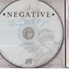 CDS Negative: Won't Let Go - pikkukuva 2
