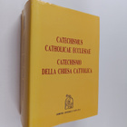 Catholic Church : Catechismo della Chiesa cattolica - pikkukuva 1