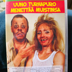 Uuno Turhapuro menettää muistinsa (DVD) - pikkukuva 1
