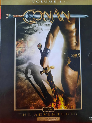 CONAN