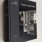 Seppo Zetterberg : Viron historia - pikkukuva 1