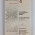Georges Simenon : Maigret kanavasululla : komisario Maigr... - pikkukuva 2