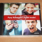 CD Nautitaan Kuunnellen Aina Tarvittaessa - pikkukuva 1