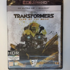 Transformers: Dark of the Moon (4K Ultra HD + Blu-ray) UUSI - pikkukuva 1