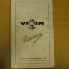 Norma 1970 postimerkkiluettelo - pikkukuva 2