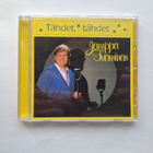 JAMPPA TUOMINEN - TÄHDET, TÄHDET . cd - pikkukuva 1