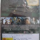 PIRATES OF THE CARIBBEAN : KUOLLEEN MIEHEN KIRSTU DVD UUSI - pikkukuva 2