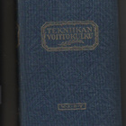 Tekniikan voittokulku 1 - 3, WSOY [1923-] 1924 - 26, sid, K3 - pikkukuva 1