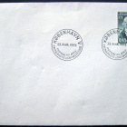 Tanska FDC-2 kpl -65/-73 (72) - pikkukuva 1