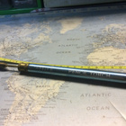 PENCIL TORCH -LEGENDAALINEN HOITOVÄLINE - pikkukuva 1