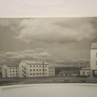 VANHA Postikortti Lappi Rovaniemi 1950-l Alkup.Mallikappale - pikkukuva 1