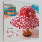 Gill Stratton : Kesähattuja lapsille - pikkukuva 1