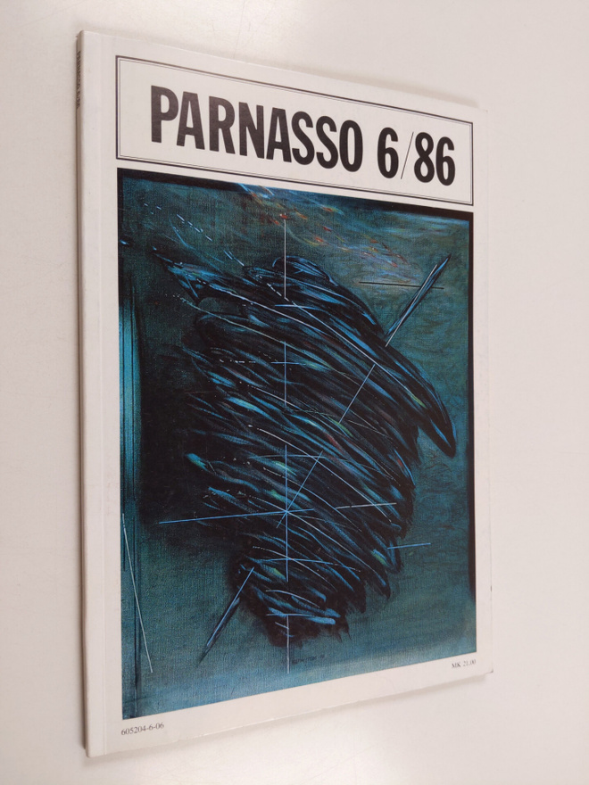 Parnasso 6/86