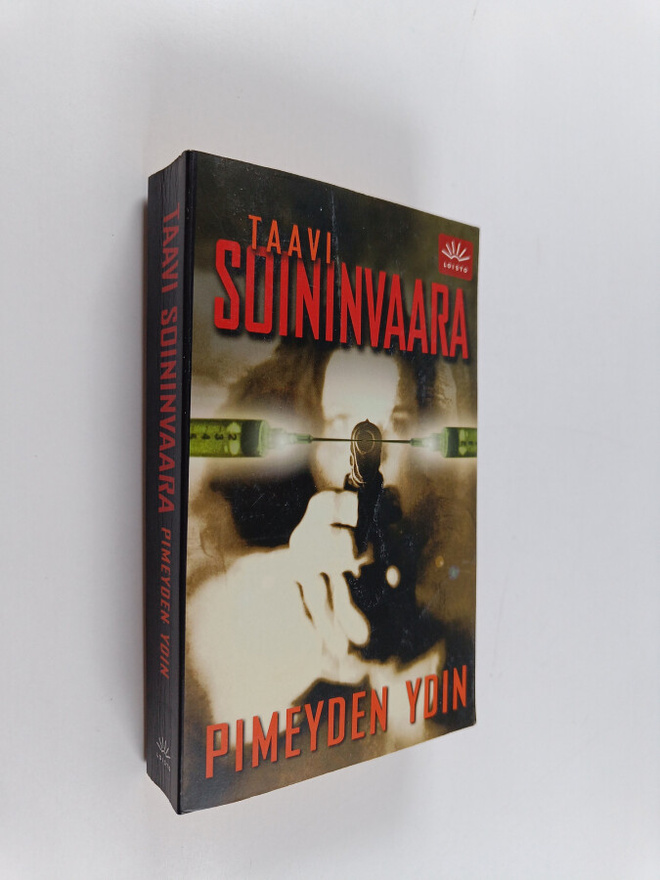 Taavi Soininvaara : Pimeyden ydin