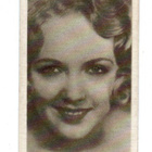 Filmitaiteilijoita savukerasioista n:o 55 VIRGINIA CHERRILL - pikkukuva 1