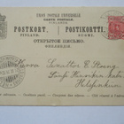 1896 Galitsina ehiö senaattorille - pikkukuva 2