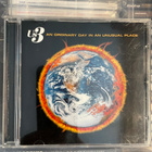 Us3 - An Ordinary Day In An Unusual Place cd - pikkukuva 1