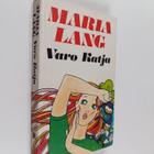 Maria Lang : Varo Katja - pikkukuva 1