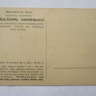 Elokuva; Jääkärin Morsian 1931 ensimmäinen versio * - pikkukuva 2