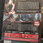 Scars of Xavier -elokuvan rajoitettu mediabook-julkaisu - pikkukuva 2