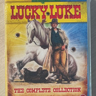 Lucky Luke (1992) Terence Hill (9DVD) *UUSI* - pikkukuva 1