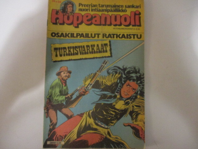 HOPEANUOLI 34 84