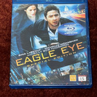 EAGLE EYE - BLU-RAY - shia lebeouf - pikkukuva 1