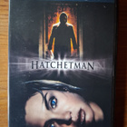 Hatchetman - Kirvesmurhat (2003) DVD - pikkukuva 1