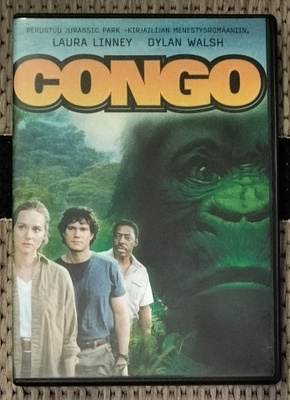 Congo