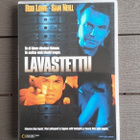 DVD: Lavastettu / Framed (Rob Lowe, Sam Neill 2002) - pikkukuva 1