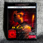 Blade 4K Blu-ray - pikkukuva 1