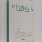 Virittäjä 1/2004 - pikkukuva 1