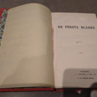 Harriet Beecher Stowe (1p v. 1870) + muita - pikkukuva 3