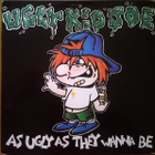 Ugly Kid Joe - As Ugly As They Wanna Be - pikkukuva 1