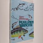 Harri Hietakangas : Pilkillinen tarinoita - pikkukuva 1