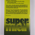 David Adams : Supermieli - pikkukuva 2