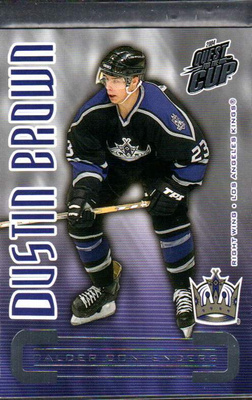 2003-04 Quest for the Cup - Calder Contenders - 0,75 € / kpl