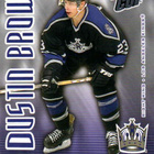 2003-04 Quest for the Cup - Calder Contenders - 0,75 € / kpl - pikkukuva 1