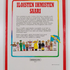Anne Civardi : Iloisten ihmisten saari - pikkukuva 2