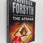 Frederick Forsyth : The Afghan - pikkukuva 1