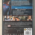 The Amazing Spider-Man (2012) Andrew Garfield, Emma Stone - pikkukuva 2
