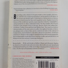 Robert D. Kaplan : The revenge of geography : what the ma... - pikkukuva 2