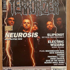 Terrorizer issue 120 (June 2004) magazine - pikkukuva 1
