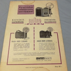 Tekniikan maailma nro 11/1956 - pikkukuva 2