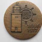 Merenkulkulaitos 1696-1917 (Olof Ericsson) - pikkukuva 1