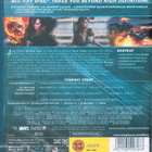 Ghost Rider - Aaveajaja - Extended Cut - (Blu-ray) - pikkukuva 2
