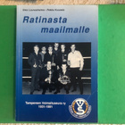 Lounasheimo-Kuusela: Ratinasta maailmalle- TVS 1931-1991. - pikkukuva 1