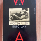 Eric Lax Woody Allen - pikkukuva 1